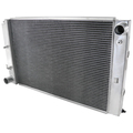 Spec-D Tuning 97-04 Ford Mustang 2 Core Radiator RAD2-MST97